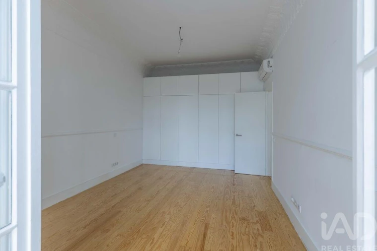 Apartamento T3 para Arrendamento em Avenidas Novas Foto 26