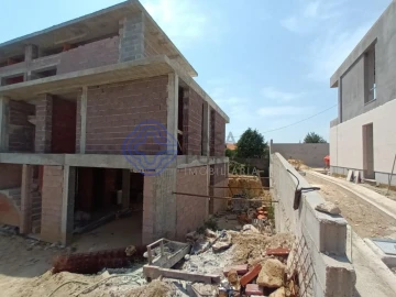 Moradia T4 para Venda em Canidelo