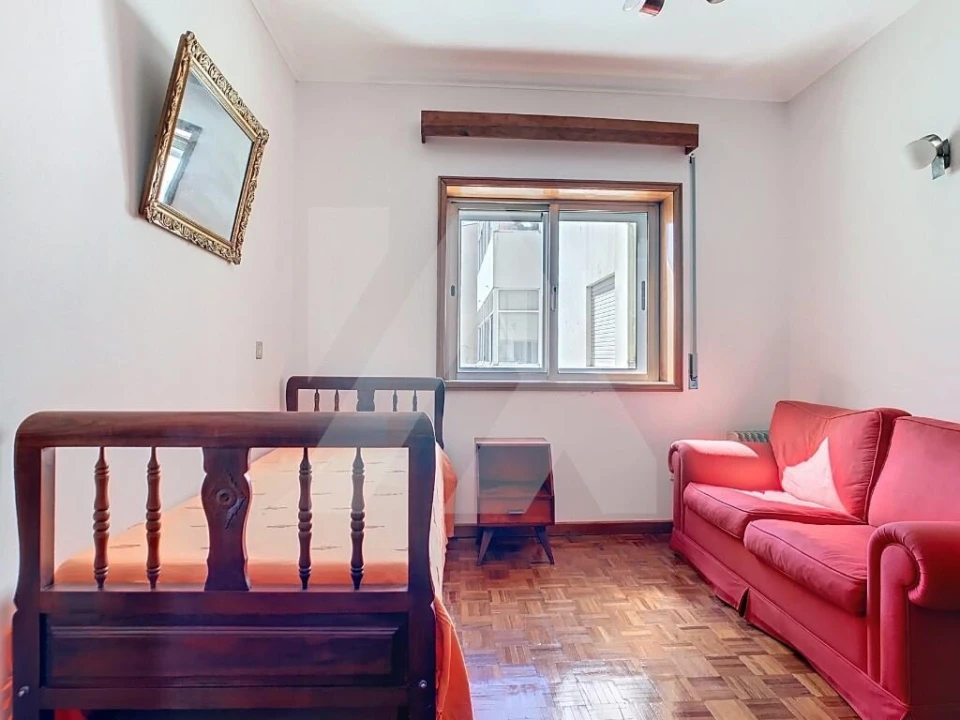 Apartamento T3 para Venda em Ovar, São João, Arada e São Vicente de Pereira Jusã Foto 13