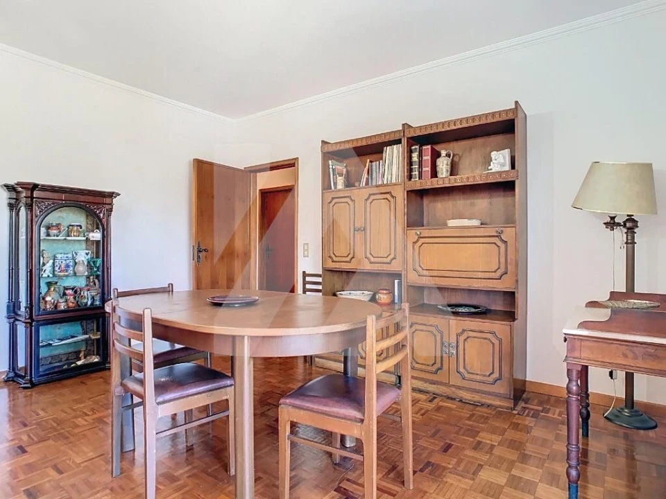 Apartamento T3 para Venda em Ovar, São João, Arada e São Vicente de Pereira Jusã Foto 7