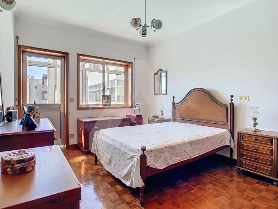 Apartamento T3 para Venda em Ovar, São João, Arada e São Vicente de Pereira Jusã Foto 16