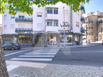 Apartamento T3 para Venda em Ovar, São João, Arada e São Vicente de Pereira Jusã
