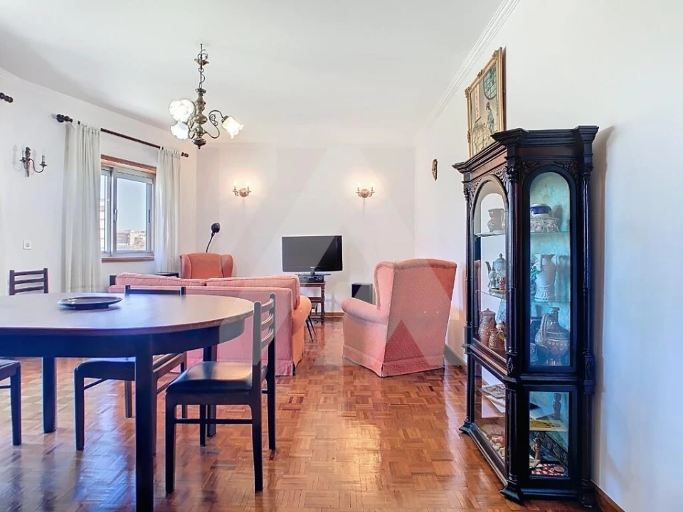 Apartamento T3 para Venda em Ovar, São João, Arada e São Vicente de Pereira Jusã Foto 5