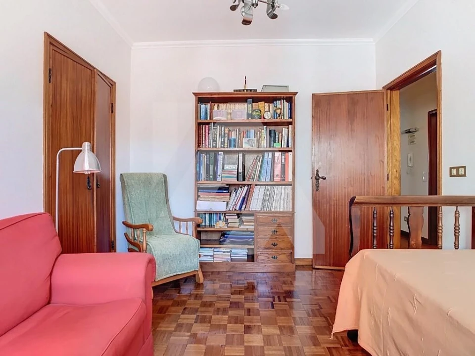 Apartamento T3 para Venda em Ovar, São João, Arada e São Vicente de Pereira Jusã Foto 14