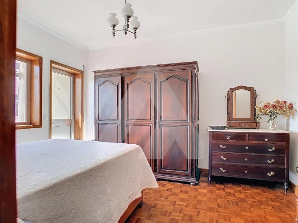 Apartamento T3 para Venda em Ovar, São João, Arada e São Vicente de Pereira Jusã Foto 20