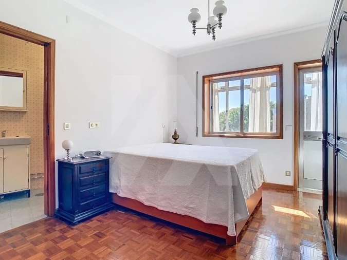 Apartamento T3 para Venda em Ovar, São João, Arada e São Vicente de Pereira Jusã Foto 18