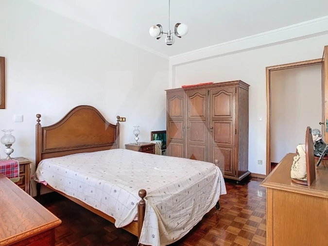 Apartamento T3 para Venda em Ovar, São João, Arada e São Vicente de Pereira Jusã Foto 15