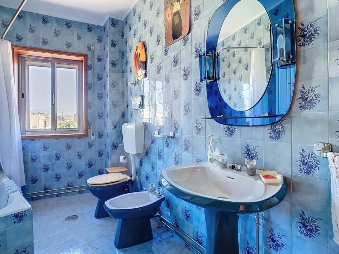 Apartamento T3 para Venda em Ovar, São João, Arada e São Vicente de Pereira Jusã Foto 12