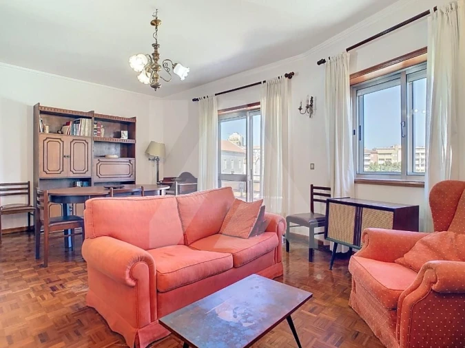 Apartamento T3 para Venda em Ovar, São João, Arada e São Vicente de Pereira Jusã Foto 2