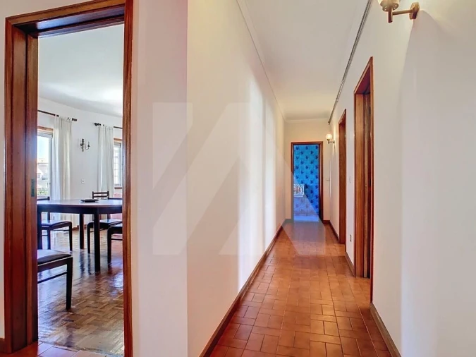 Apartamento T3 para Venda em Ovar, São João, Arada e São Vicente de Pereira Jusã Foto 11