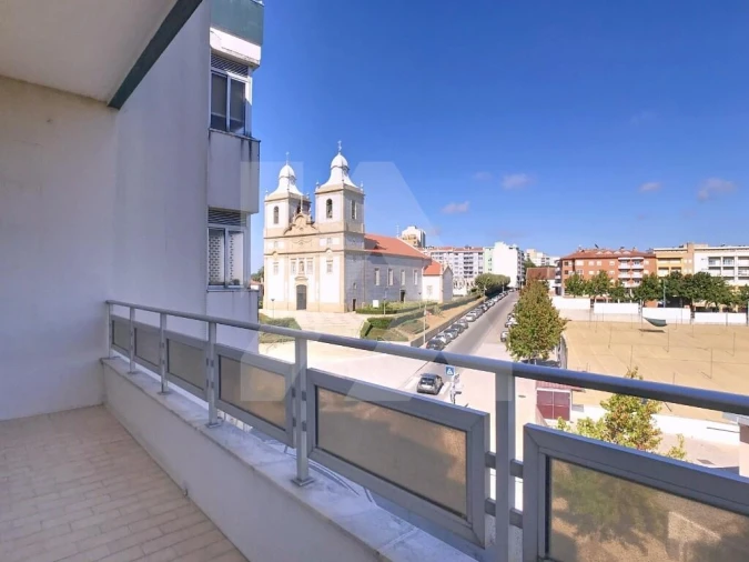 Apartamento T3 para Venda em Ovar, São João, Arada e São Vicente de Pereira Jusã Foto 4