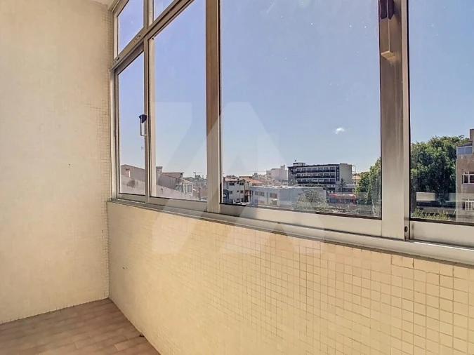 Apartamento T3 para Venda em Ovar, São João, Arada e São Vicente de Pereira Jusã Foto 17