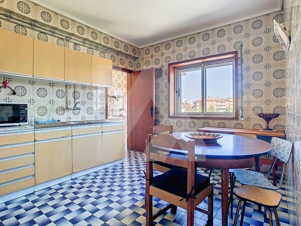 Apartamento T3 para Venda em Ovar, São João, Arada e São Vicente de Pereira Jusã Foto 9