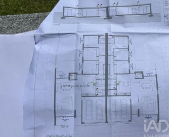 Moradia T3 para Venda em Lage