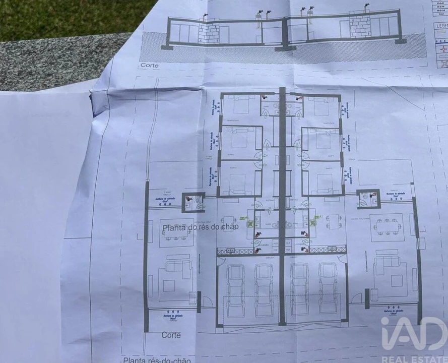 Moradia T3 para Venda em Lage Foto 4