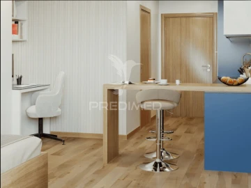 Apartamento T3 para Venda em Requeixo, Nossa Senhora de Fátima e Nariz