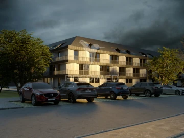 Apartamento T3 para Venda em Requeixo, Nossa Senhora de Fátima e Nariz