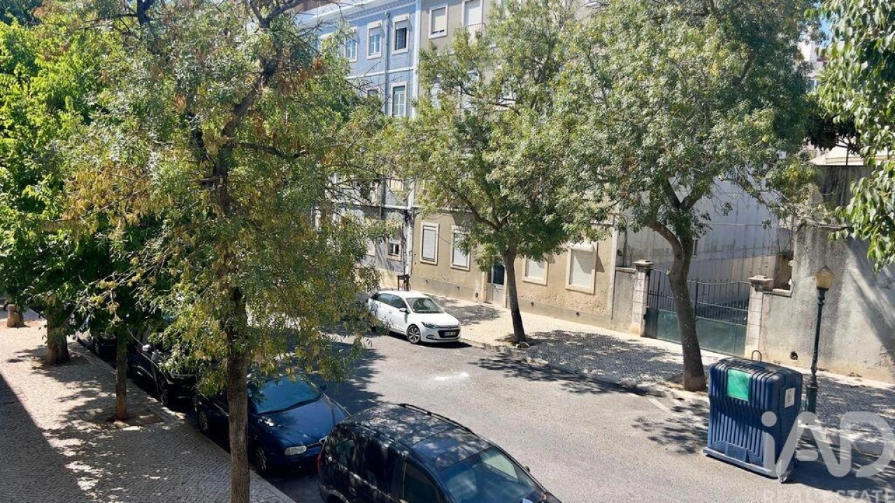 Apartamento T1 para Venda em Alcantara Foto 21