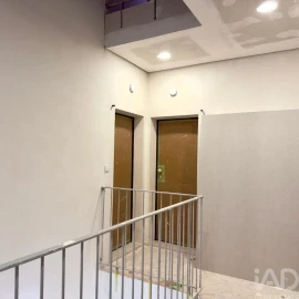 Apartamento T1 para Venda em Alcantara