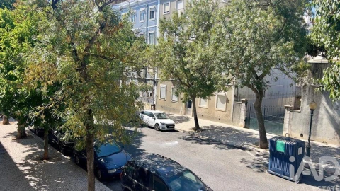 Apartamento T1 para Venda em Alcantara