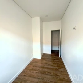 Apartamento T1 para Venda em Alcantara