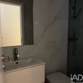 Apartamento T1 para Venda em Alcantara