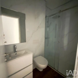 Apartamento T1 para Venda em Alcantara