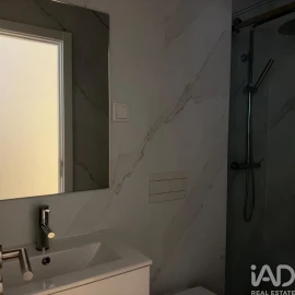 Apartamento T1 para Venda em Alcantara