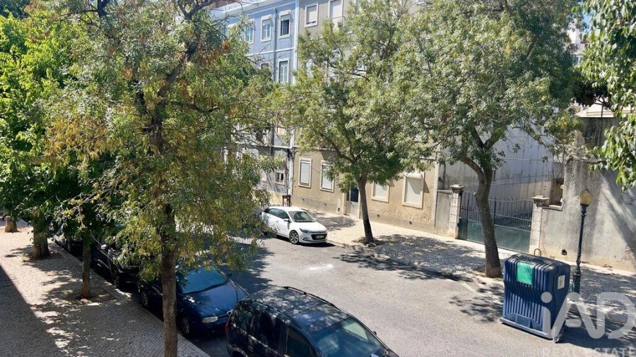 Apartamento T1 para Venda em Alcantara Foto 21