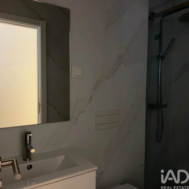 Apartamento T1 para Venda em Alcantara Foto 14