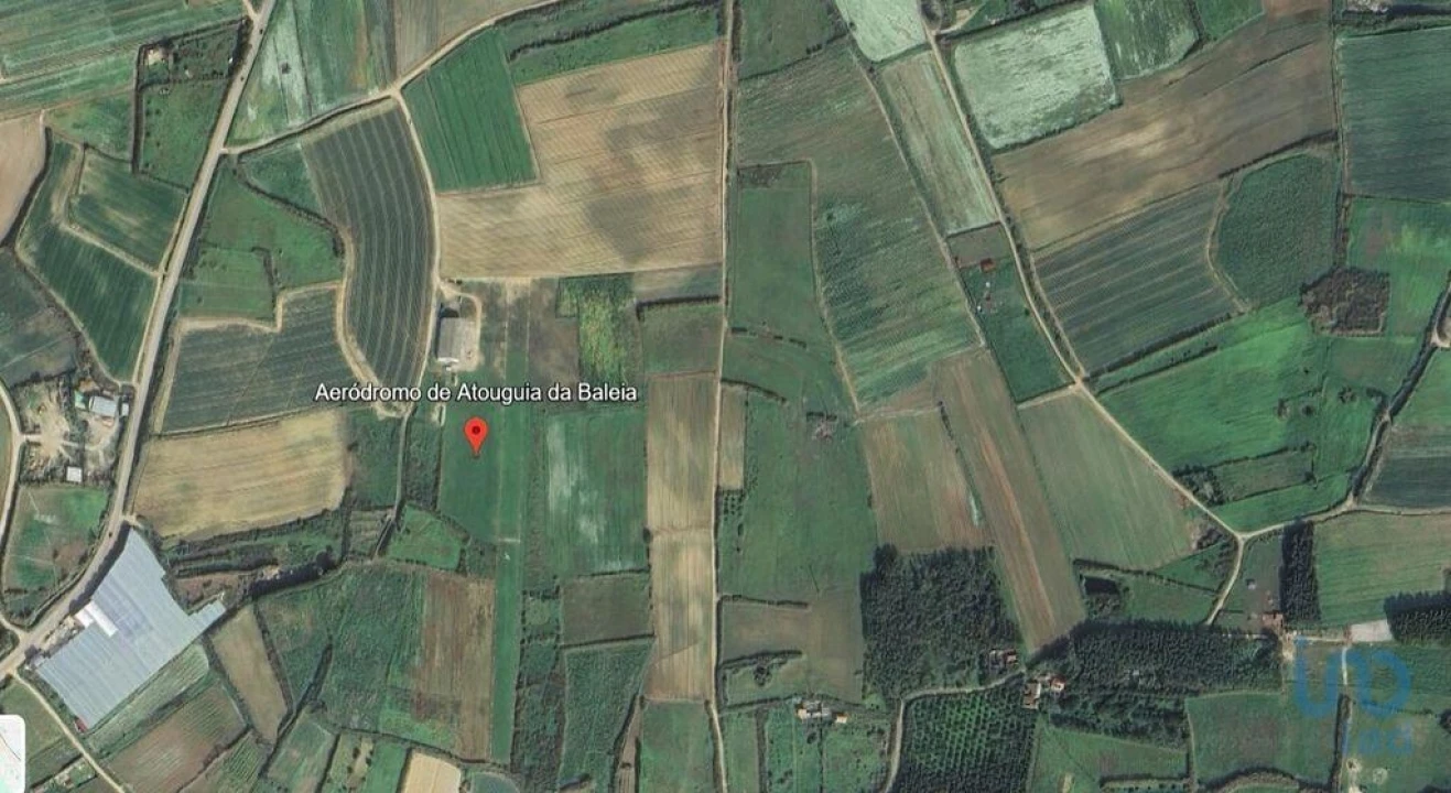 Terreno para Venda em Atouguia da Baleia Foto 2