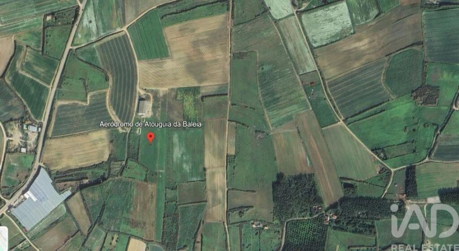 Terreno para Venda em Atouguia da Baleia Foto 16