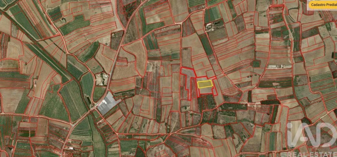 Terreno para Venda em Atouguia da Baleia Foto 22