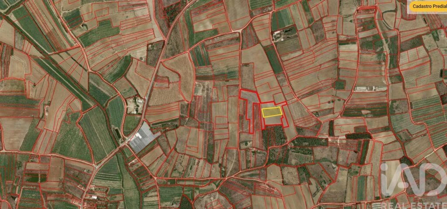 Terreno para Venda em Atouguia da Baleia Foto 26