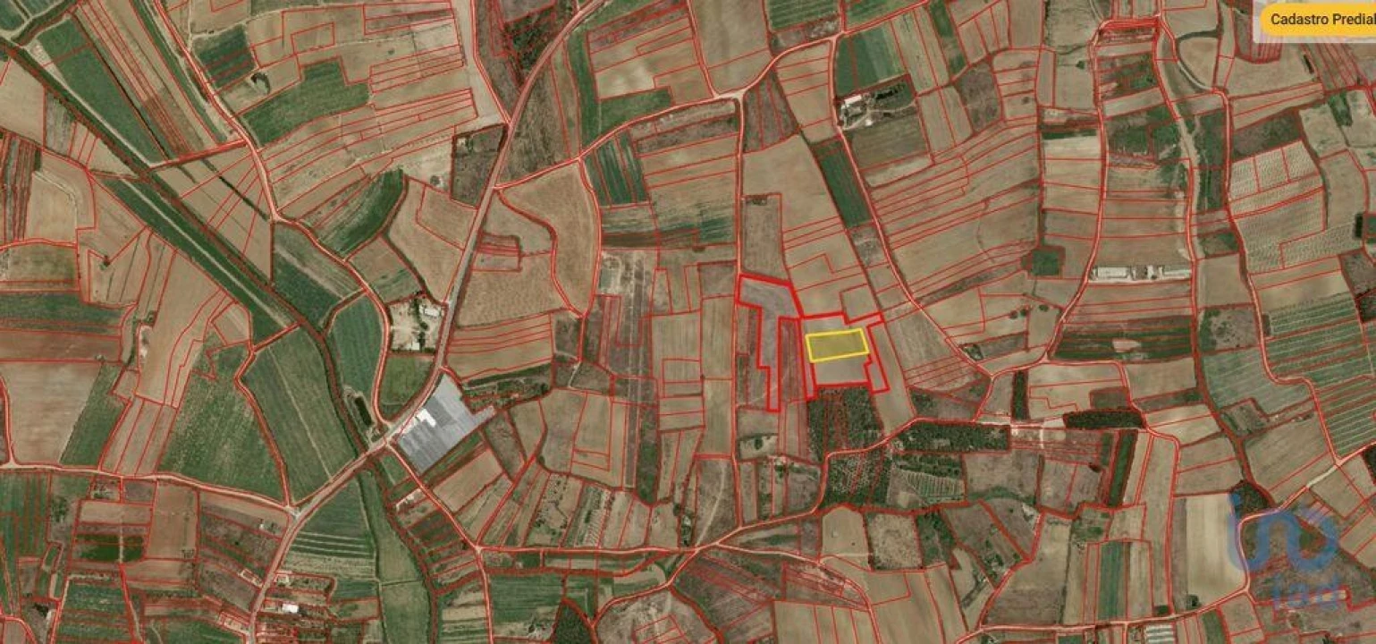 Terreno para Venda em Atouguia da Baleia Foto 4
