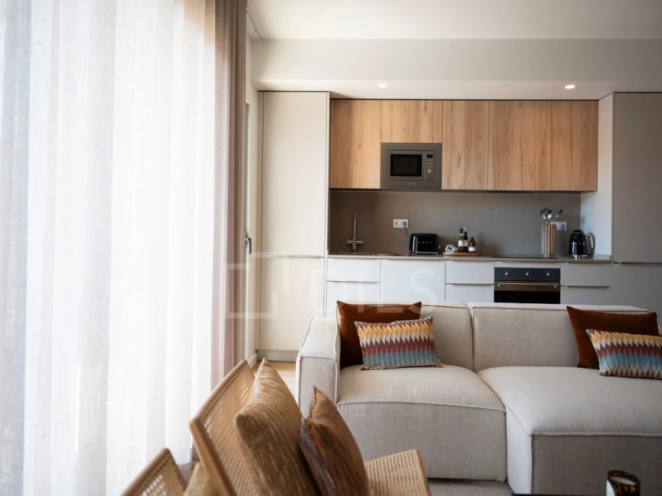 Apartamento T2 para Venda em Santo António dos Cavaleiros e Frielas Foto 30