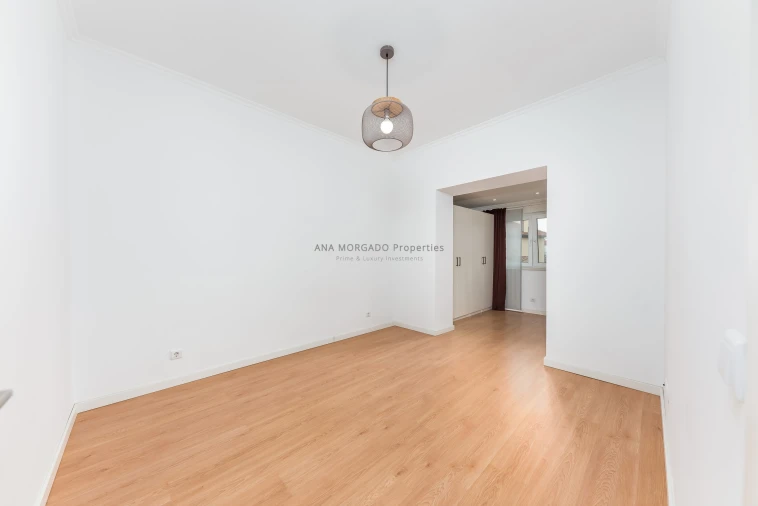 Moradia T3 para Arrendamento em Olivais Foto 24