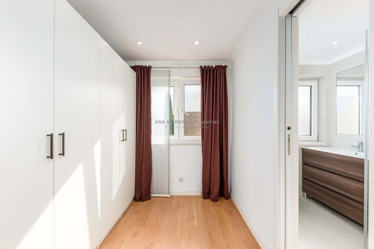 Moradia T3 para Arrendamento em Olivais Foto 26