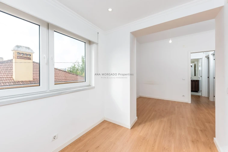 Moradia T3 para Arrendamento em Olivais Foto 29