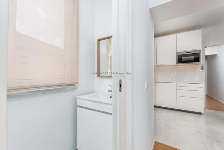 Moradia T3 para Arrendamento em Olivais Foto 13