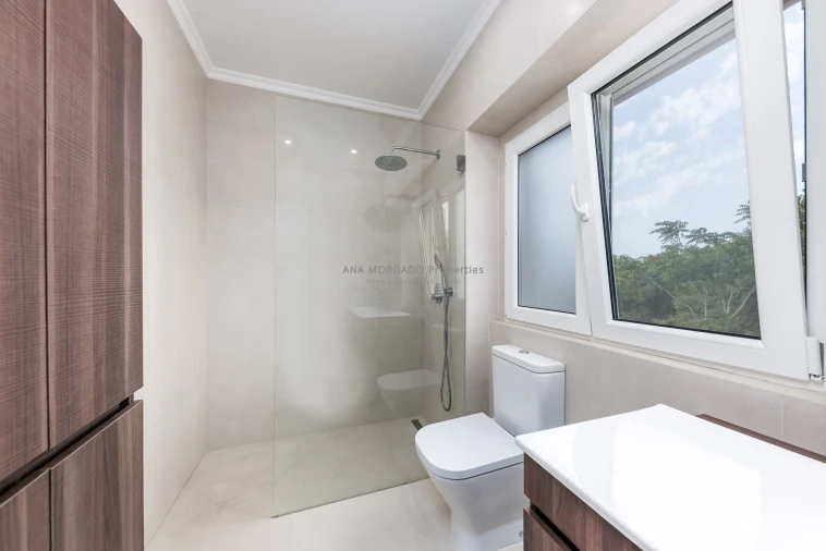 Moradia T3 para Arrendamento em Olivais Foto 32