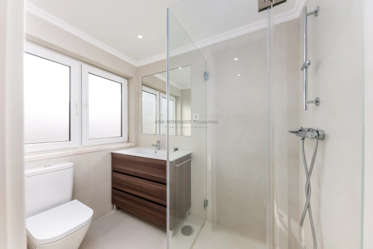 Moradia T3 para Arrendamento em Olivais Foto 33