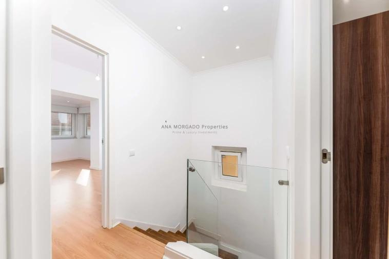 Moradia T3 para Arrendamento em Olivais Foto 20