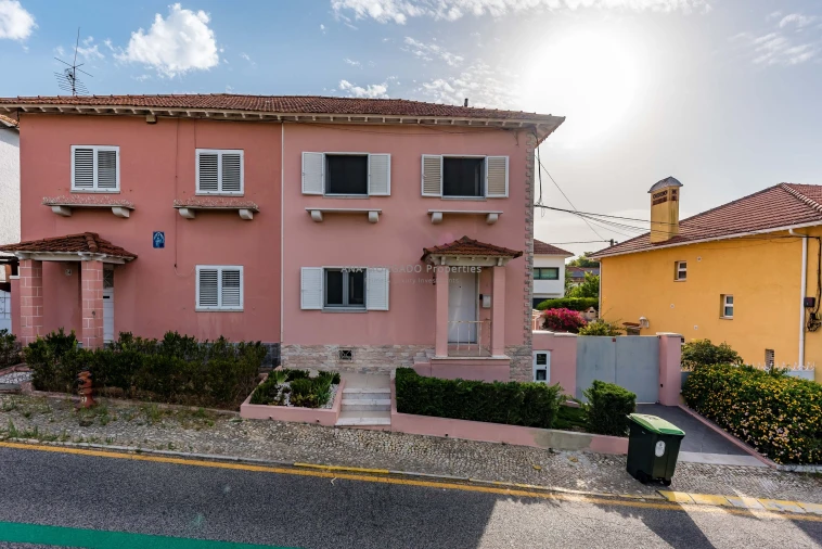 Moradia T3 para Arrendamento em Olivais Foto 5