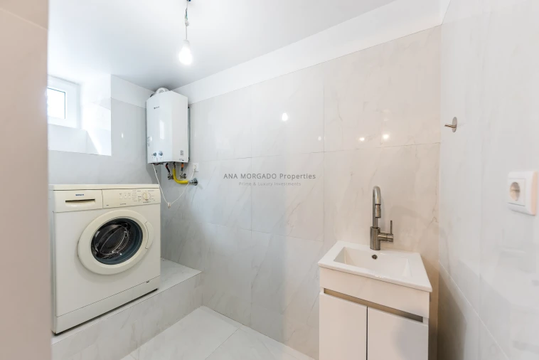 Moradia T3 para Arrendamento em Olivais Foto 36