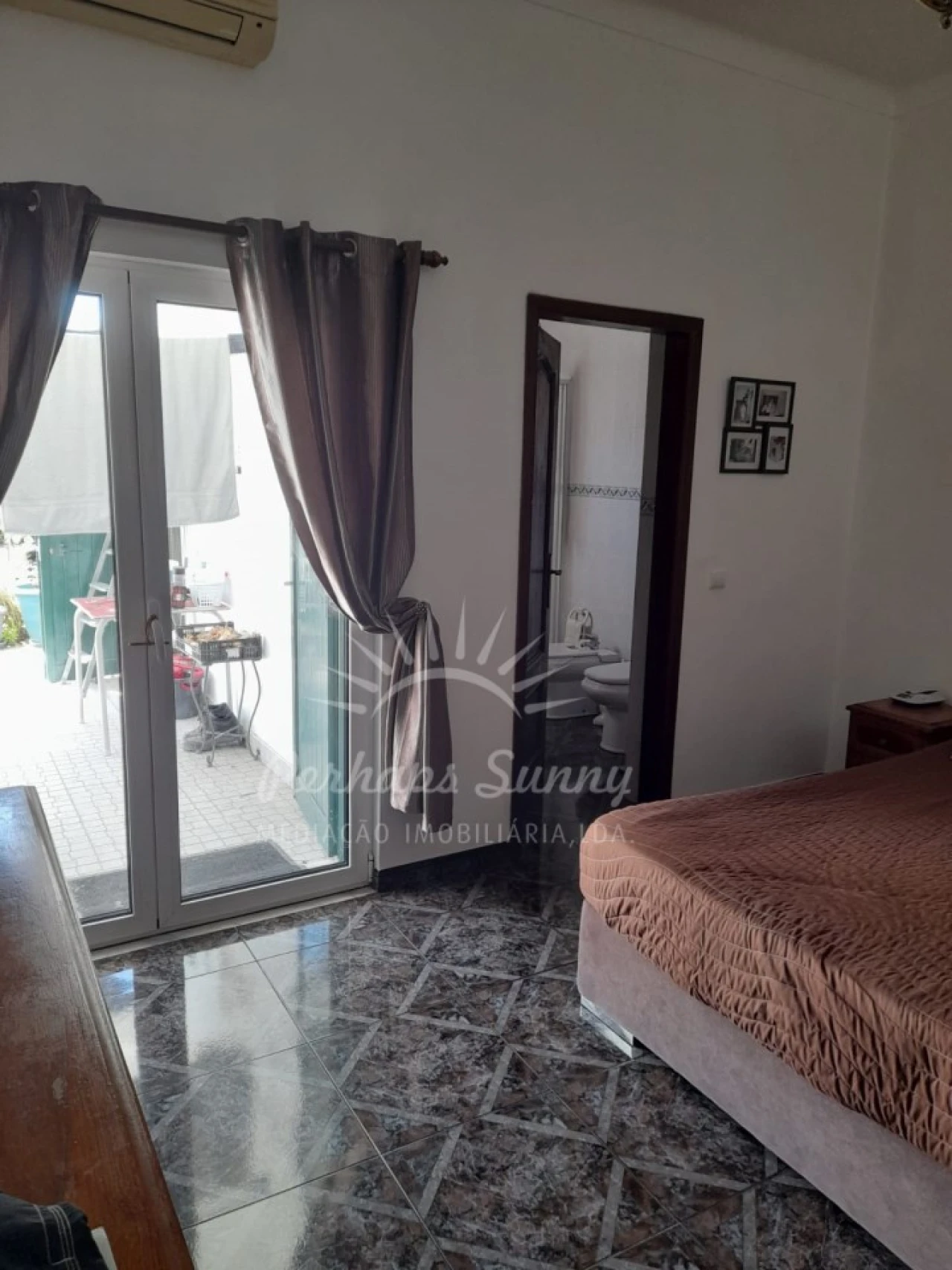 Moradia T4 para Venda em Carvalhal Foto 1