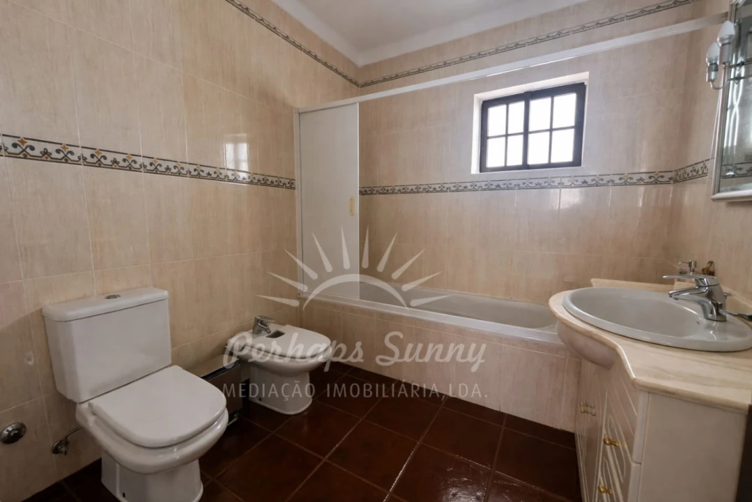 Moradia T4 para Venda em Carvalhal Foto 15