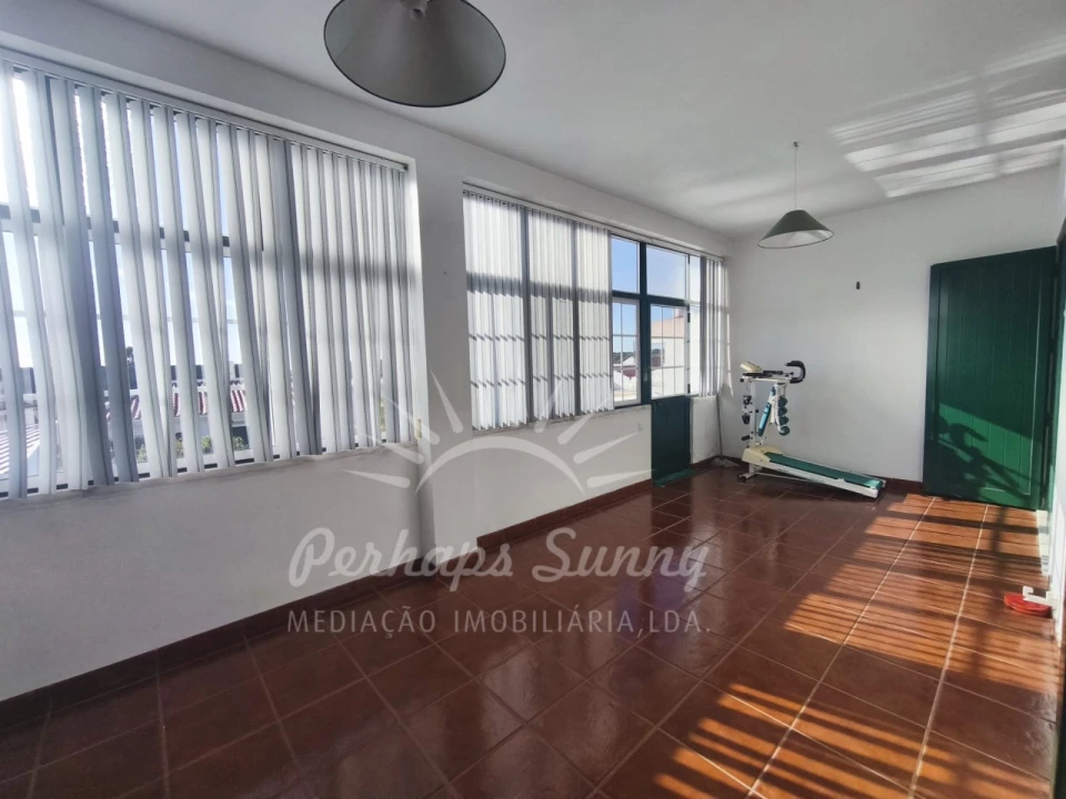 Moradia T4 para Venda em Carvalhal Foto 13