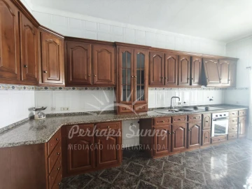 Moradia T4 para Venda em Carvalhal