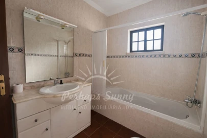 Moradia T4 para Venda em Carvalhal